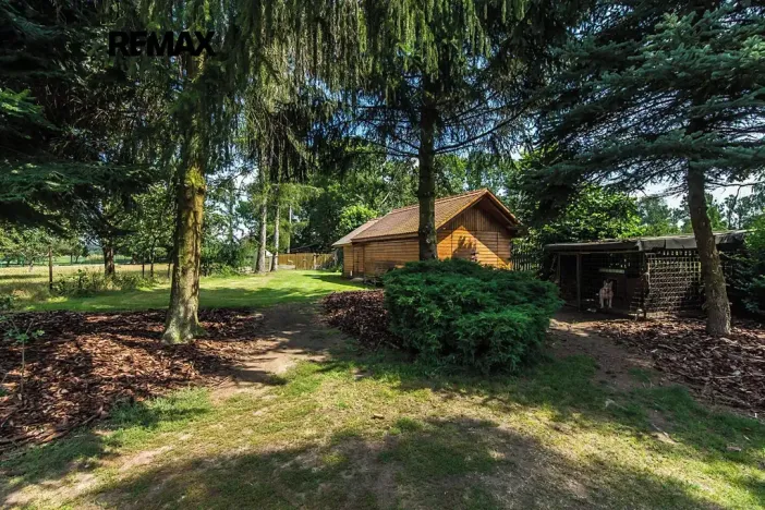 Pronájem rodinného domu, Lípa nad Orlicí, 90 m2