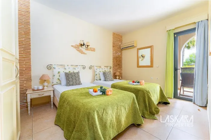 Prodej ubytování, Ostrov Zakynthos, Zakynthos, Tsilivi, Řecko, 812 m2