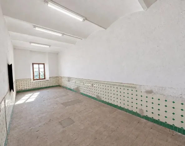 Pronájem skladu, Červené Pečky, Dr. Dvořáka, 33 m2