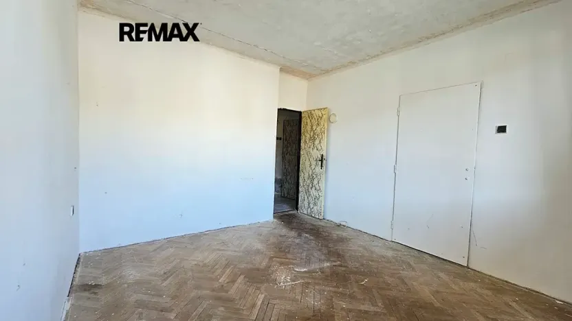 Prodej bytu 2+1, Hobšovice, 64 m2