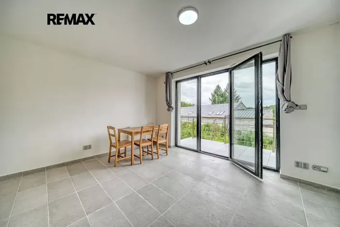 Pronájem bytu 1+kk, Velký Osek, Revoluční, 23 m2
