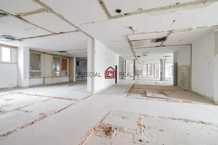 Prodej obchodního prostoru, Orlová, Masarykova třída, 1570 m2