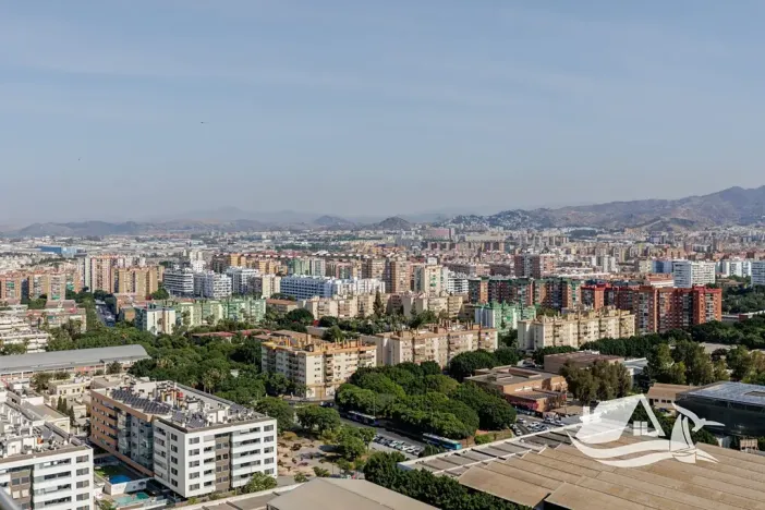 Prodej bytu 5+kk, Malaga, Španělsko, 277 m2