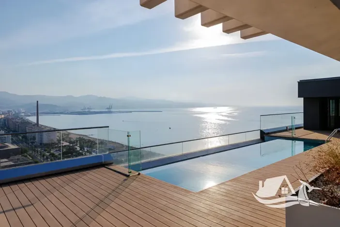 Prodej bytu 5+kk, Malaga, Španělsko, 277 m2