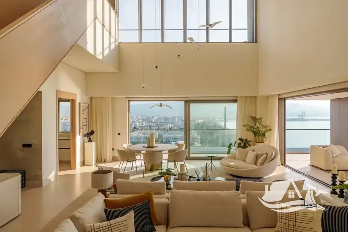 Prodej bytu 5+kk, Malaga, Španělsko, 277 m2