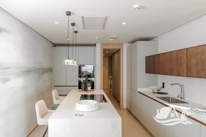 Prodej bytu 5+kk, Malaga, Španělsko, 277 m2