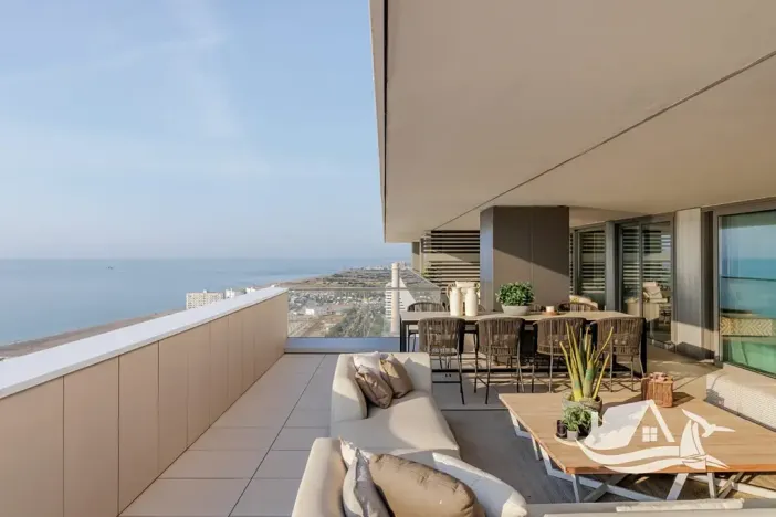 Prodej bytu 5+kk, Malaga, Španělsko, 277 m2