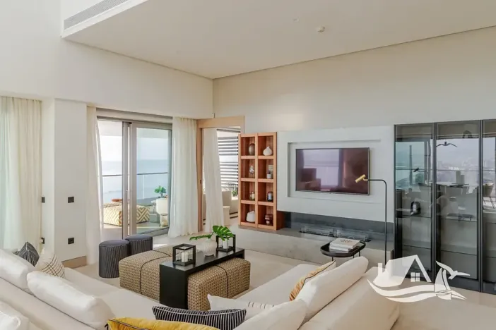 Prodej bytu 5+kk, Malaga, Španělsko, 277 m2