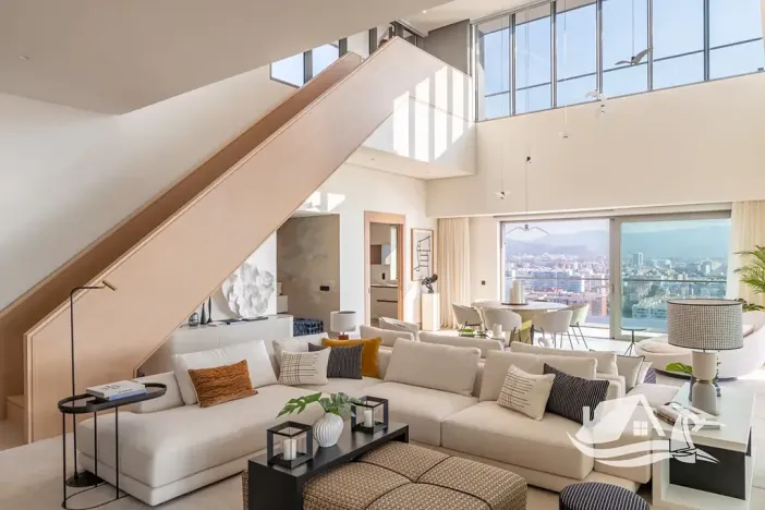 Prodej bytu 5+kk, Malaga, Španělsko, 277 m2