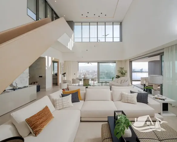 Prodej bytu 5+kk, Malaga, Španělsko, 277 m2
