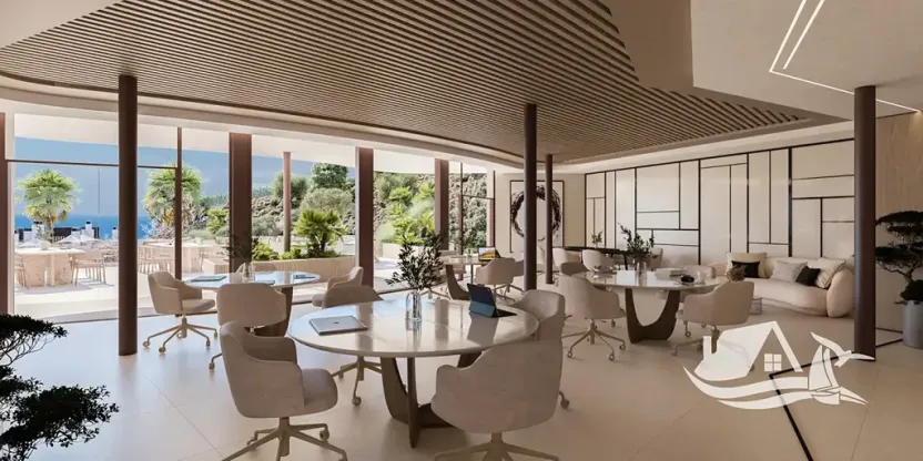 Prodej bytu 4+kk, Marbella, Španělsko, 116 m2