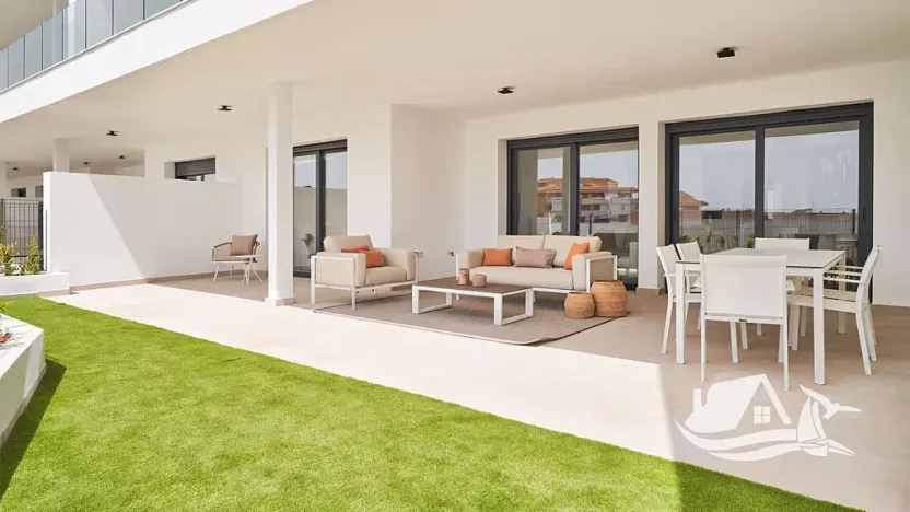 Prodej bytu 3+kk, Fuengirola, Španělsko, 83 m2