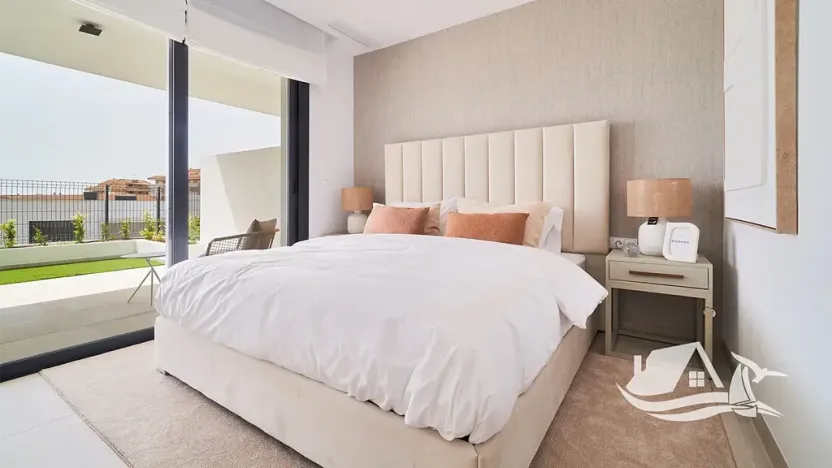 Prodej bytu 3+kk, Fuengirola, Španělsko, 126 m2