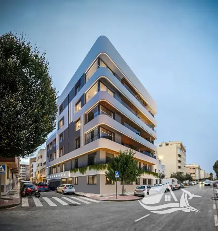 Prodej bytu 3+kk, Malaga, Španělsko, 74 m2