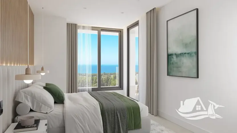 Prodej bytu 3+kk, Malaga, Španělsko, 77 m2