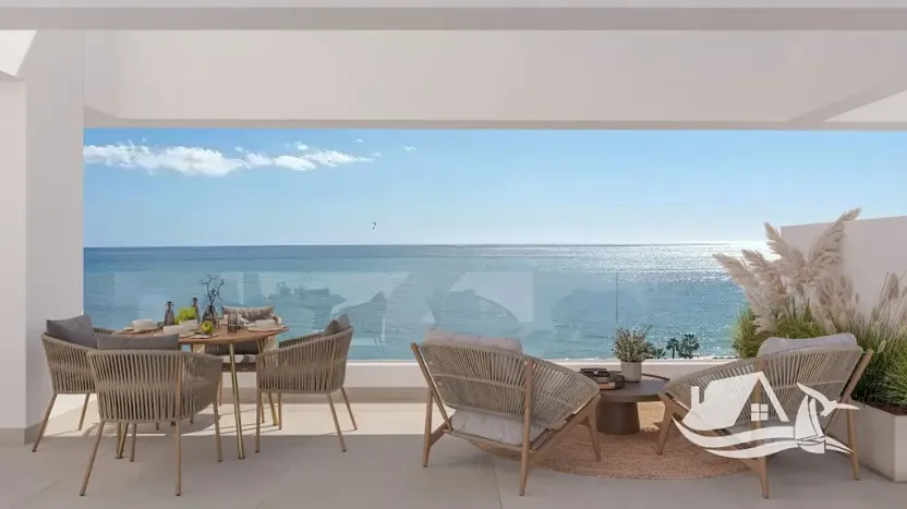 Prodej bytu 3+kk, Malaga, Španělsko, 83 m2