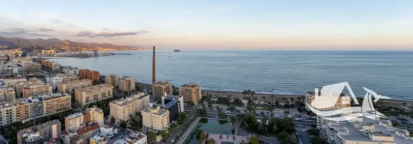 Prodej bytu 3+kk, Malaga, Španělsko, 83 m2