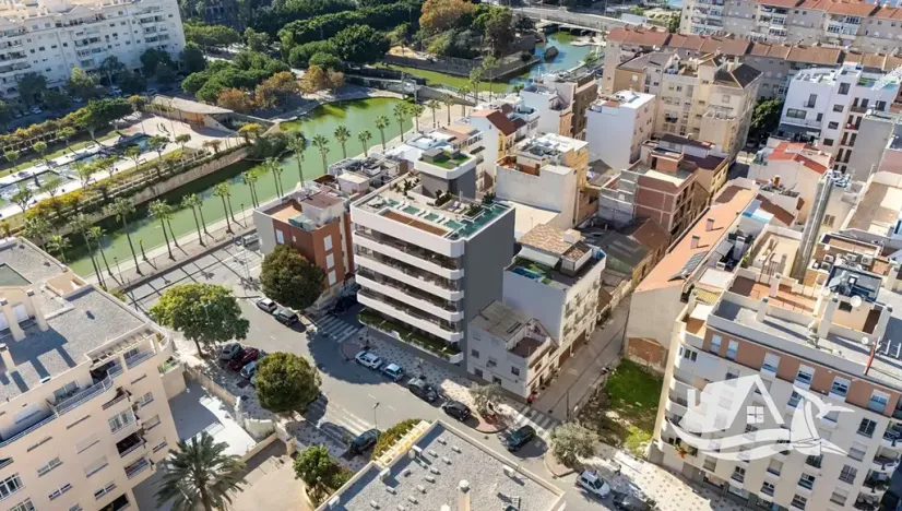 Prodej bytu 3+kk, Malaga, Španělsko, 74 m2