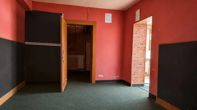 Pronájem obchodního prostoru, Prostějov, Vodní, 80 m2