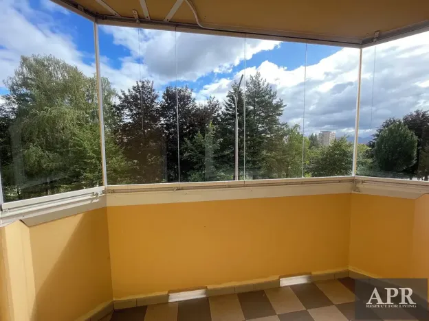 Pronájem bytu 1+1, Uherský Brod, Osvoboditelů, 41 m2
