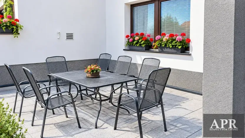 Pronájem bytu 1+kk, Uherský Brod, Mariánské nám., 20 m2
