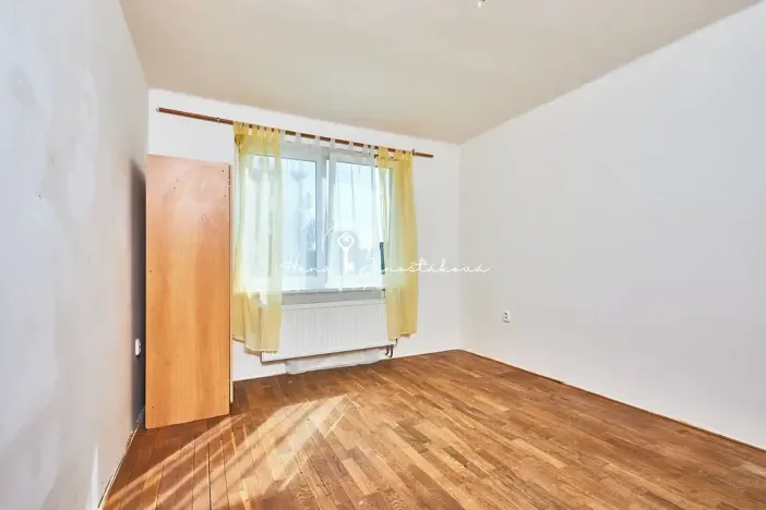 Prodej bytu 3+1, Dolní Dvořiště, 61 m2