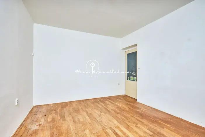 Prodej bytu 3+1, Dolní Dvořiště, 61 m2