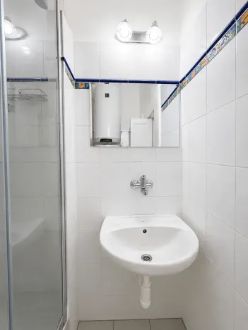 Prodej bytu 2+kk, Praha - Nusle, V zálomu, 53 m2