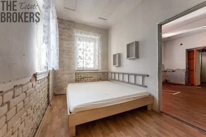 Prodej rodinného domu, Slatina nad Úpou, 120 m2