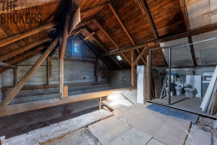 Prodej rodinného domu, Slatina nad Úpou, 120 m2
