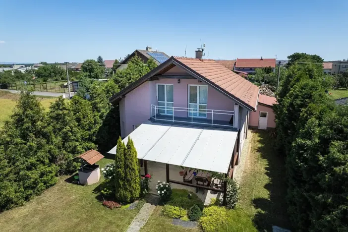 Prodej rodinného domu, Záříčí, 148 m2