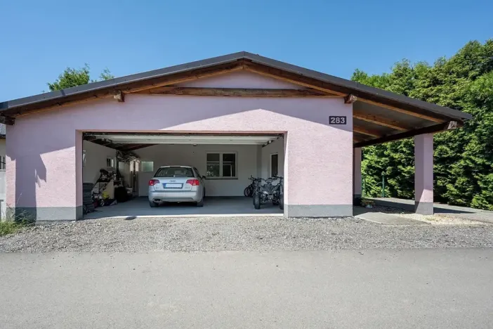 Prodej rodinného domu, Záříčí, 148 m2