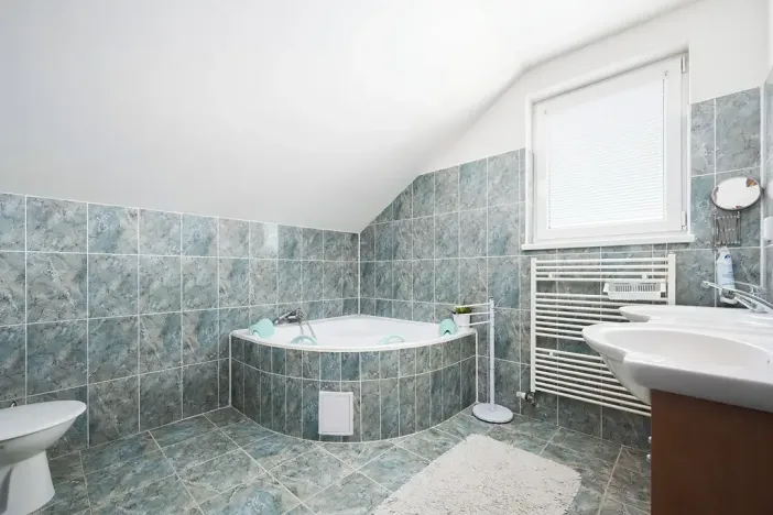 Prodej rodinného domu, Záříčí, 148 m2