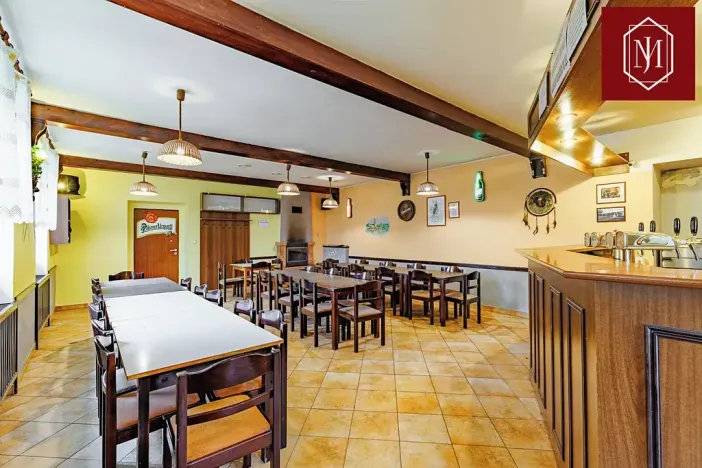 Prodej rodinného domu, Volfířov, 210 m2