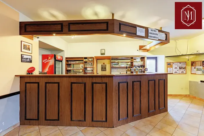 Prodej rodinného domu, Volfířov, 210 m2