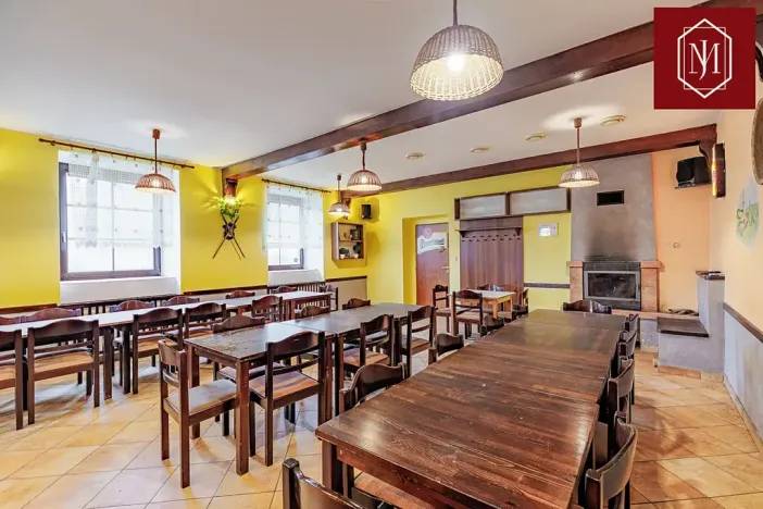 Prodej rodinného domu, Volfířov, 210 m2