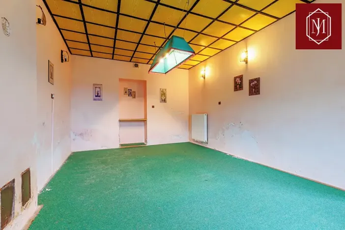 Prodej rodinného domu, Volfířov, 210 m2