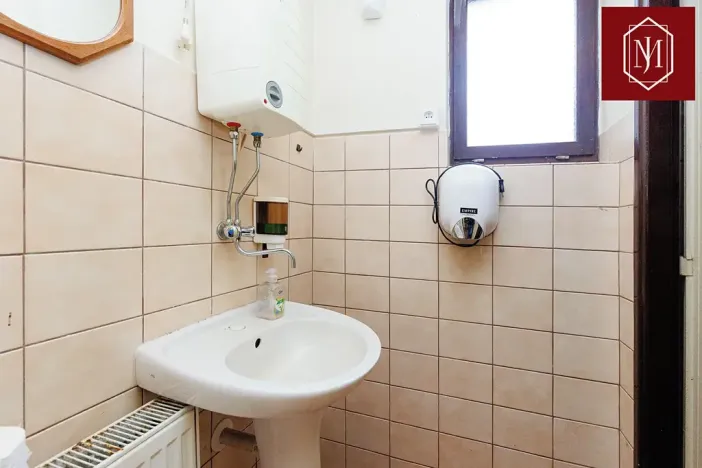 Prodej rodinného domu, Volfířov, 210 m2