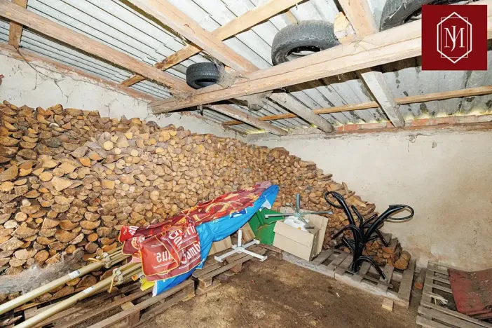 Prodej rodinného domu, Volfířov, 210 m2