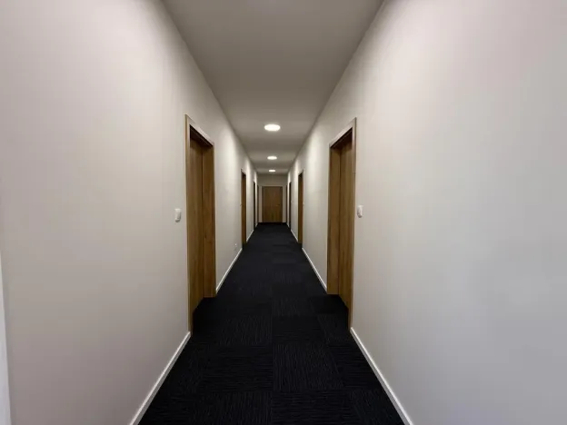 Pronájem kanceláře, Brno - Ponava, Cimburkova, 11 m2