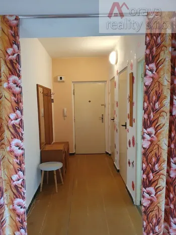 Prodej bytu 2+1, Brno, Fillova, 54 m2