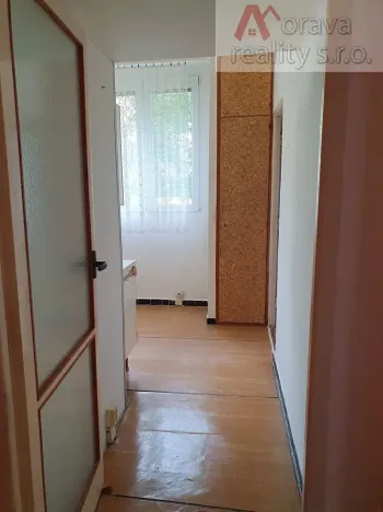 Prodej bytu 2+1, Brno, Fillova, 54 m2