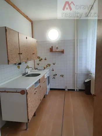 Prodej bytu 2+1, Brno, Fillova, 54 m2