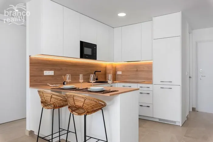 Prodej bytu 4+kk, Benijofar, Alicante, Španělsko, 84 m2