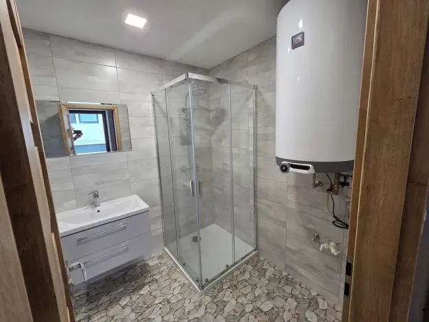 Pronájem rodinného domu, Šošůvka, 108 m2
