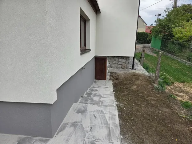 Pronájem rodinného domu, Šošůvka, 108 m2