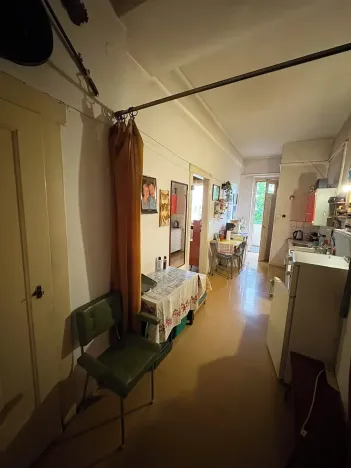 Prodej bytu 2+1, Praha - Libeň, Na Rokytce, 58 m2