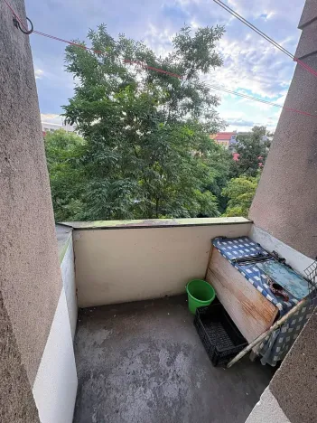 Prodej bytu 2+1, Praha - Libeň, Na Rokytce, 58 m2