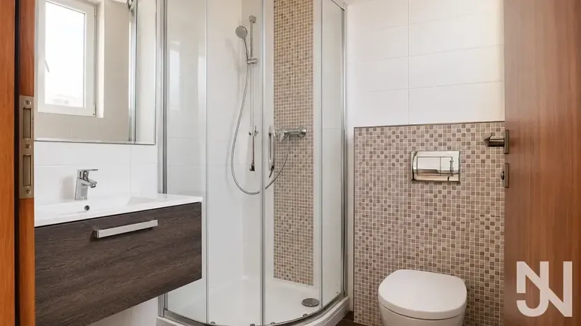 Prodej bytu 5+1, Praha - Kamýk, Freiwaldova, 130 m2