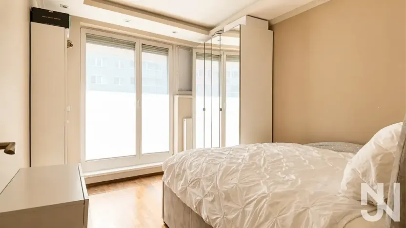 Prodej bytu 5+1, Praha - Kamýk, Freiwaldova, 130 m2